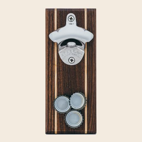 Stout Bottle Opener