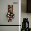 Stout Bottle Opener_Catches Over 60 caps