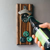 Stout Bottle Opener_Beer in Hand