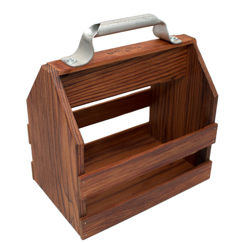 Traditional Carrier
