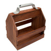 Traditional Carrier